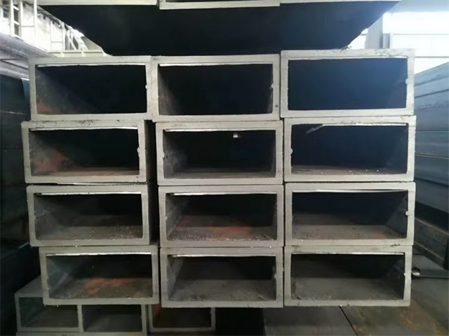 苍南Q235冷拔方管材质特点 适用工程场景分析
