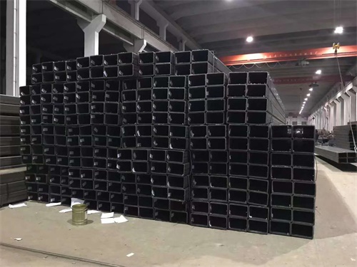 苍南冷拔方管选型指南 工程采购怎么选